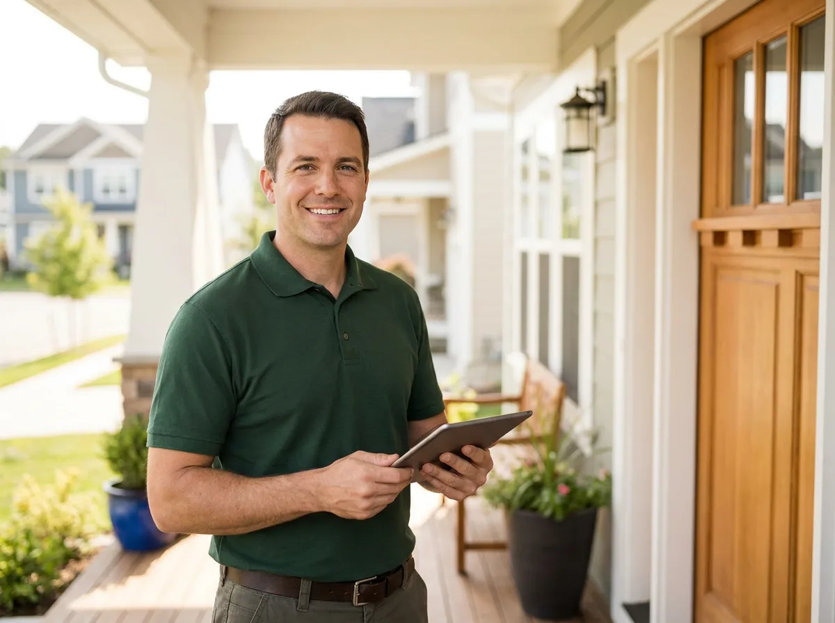 Pest control FAQs for Monroeville, IN